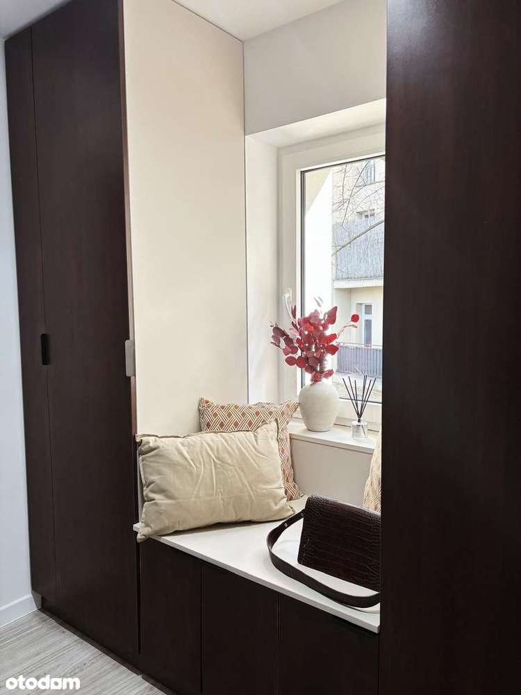 Po remoncie, pełne wyposażenie I świetna lokalizacja I nowy budynek-4