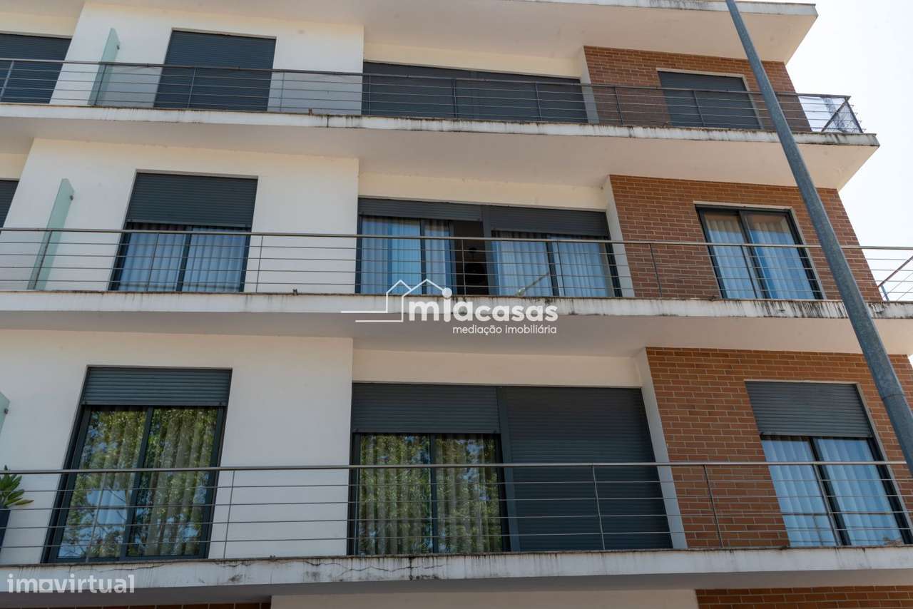 Apartamento T3 - Curia-29