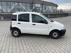 Fiat Panda - 4