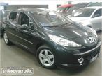 Peugeot 207 1.4i 2010 para peças - 1