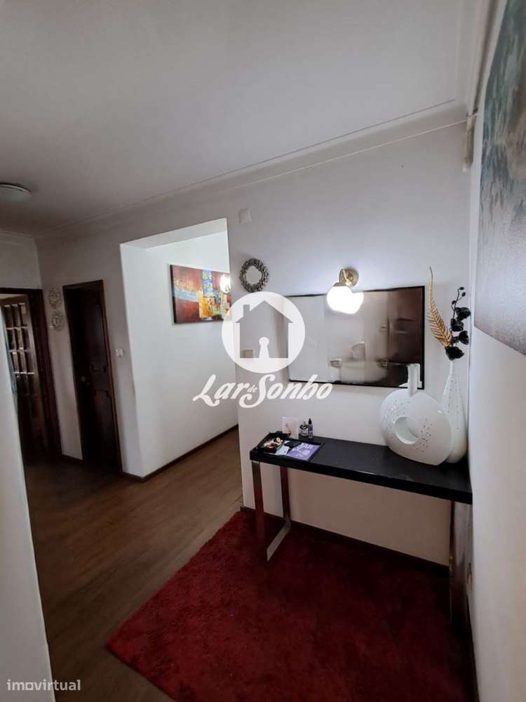 Apartamento T4 em Barcelos-3