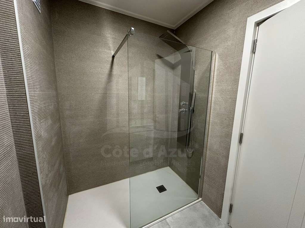 T1 Totalmente Reabilitado com Logradouro no Barreiro - Grande imagem: 3/8