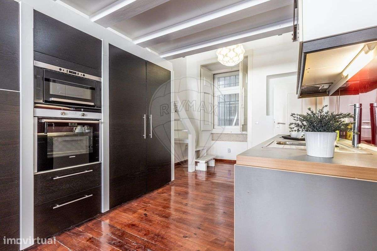 Apartamento T0 para venda - Grande imagem: 5/14