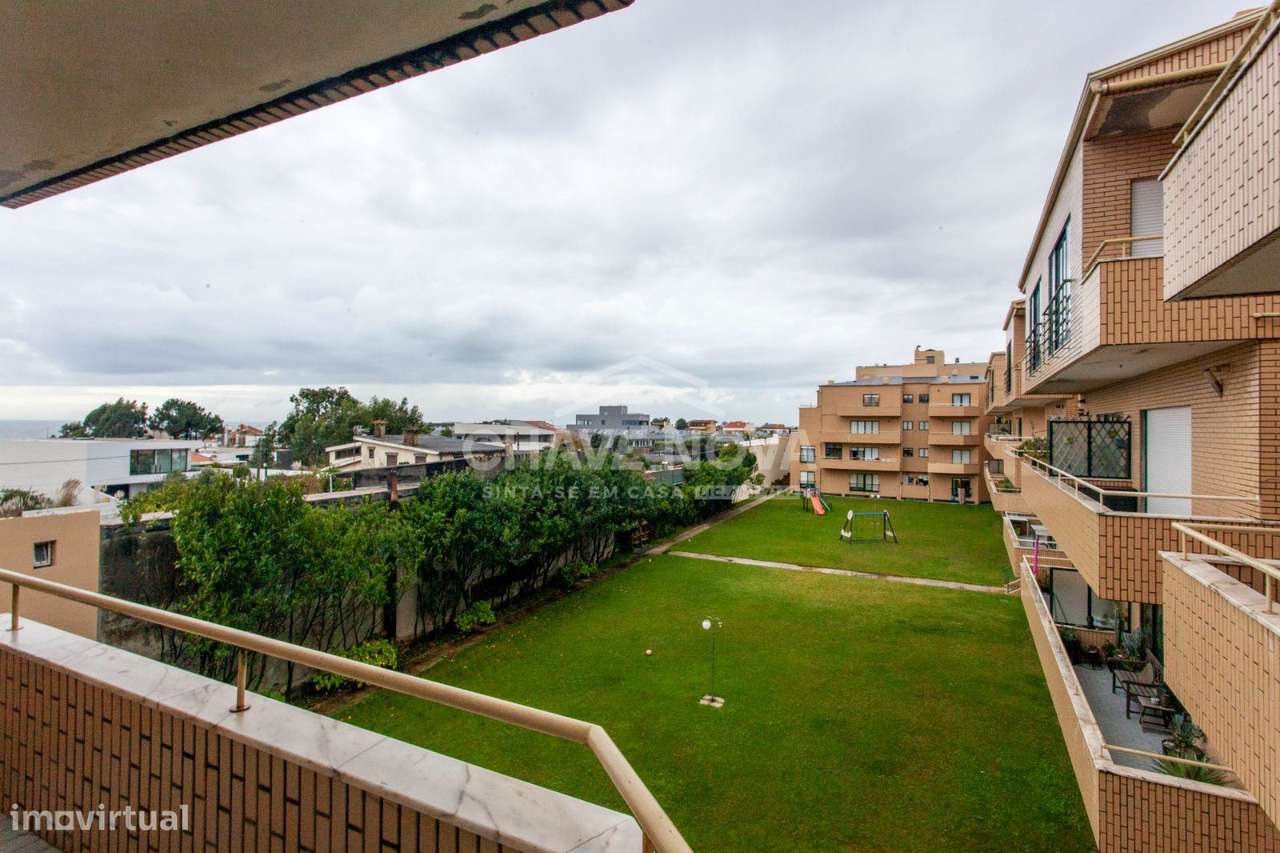 Apartamento T1+1 na Madalena-6