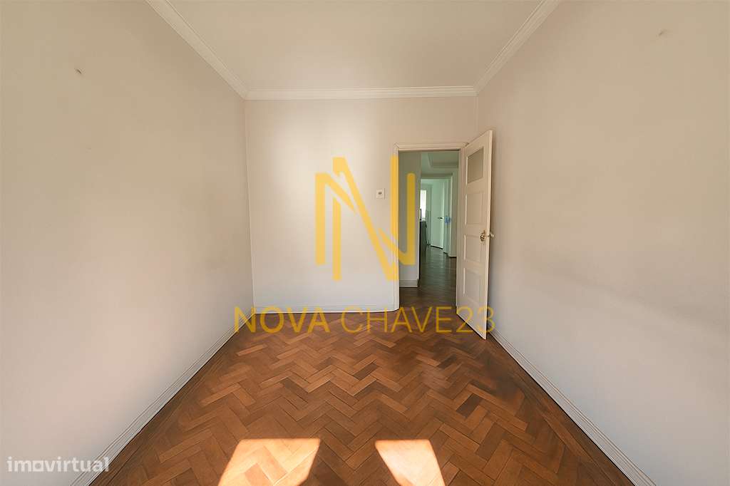 Apartamento T2 Soalheiro em São Domingos de Benfica–62 m² | 2.º Andar-4