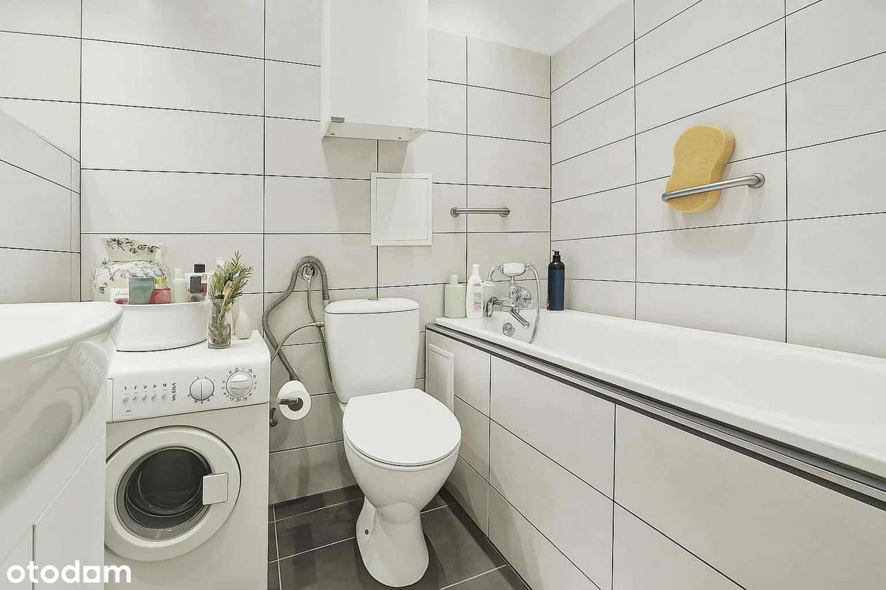 Na sprzedaż ul. Długa w Toruniu - 3 piętro, 40 m2-7