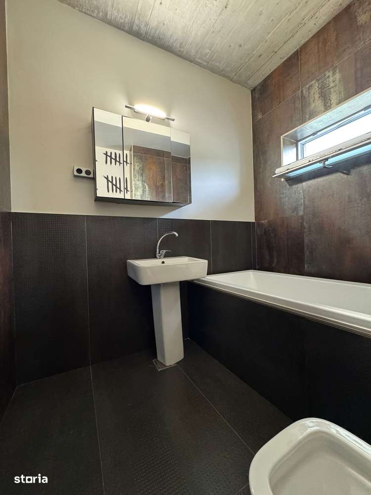 Apartament 3 camere, 90 mp Copou -Sos. Stefan cel Mare - Imagine principală: 4/20