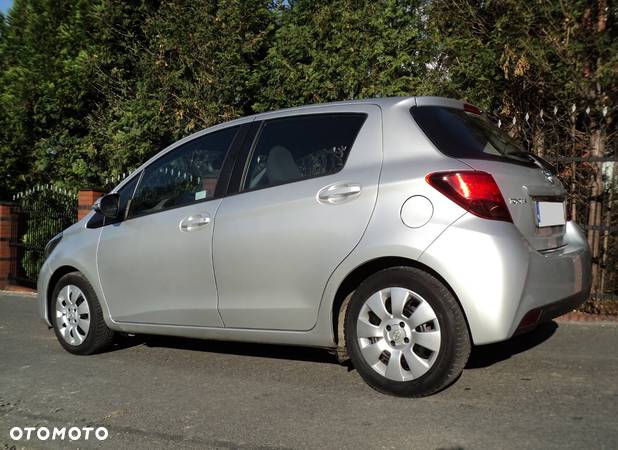 Toyota Yaris 1.0 Life - 2