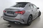 Mercedes-Benz A 180 d 7G-DCT AMG Line - 7