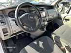 Opel Vivaro 2.0CDTi 3LUG - 12