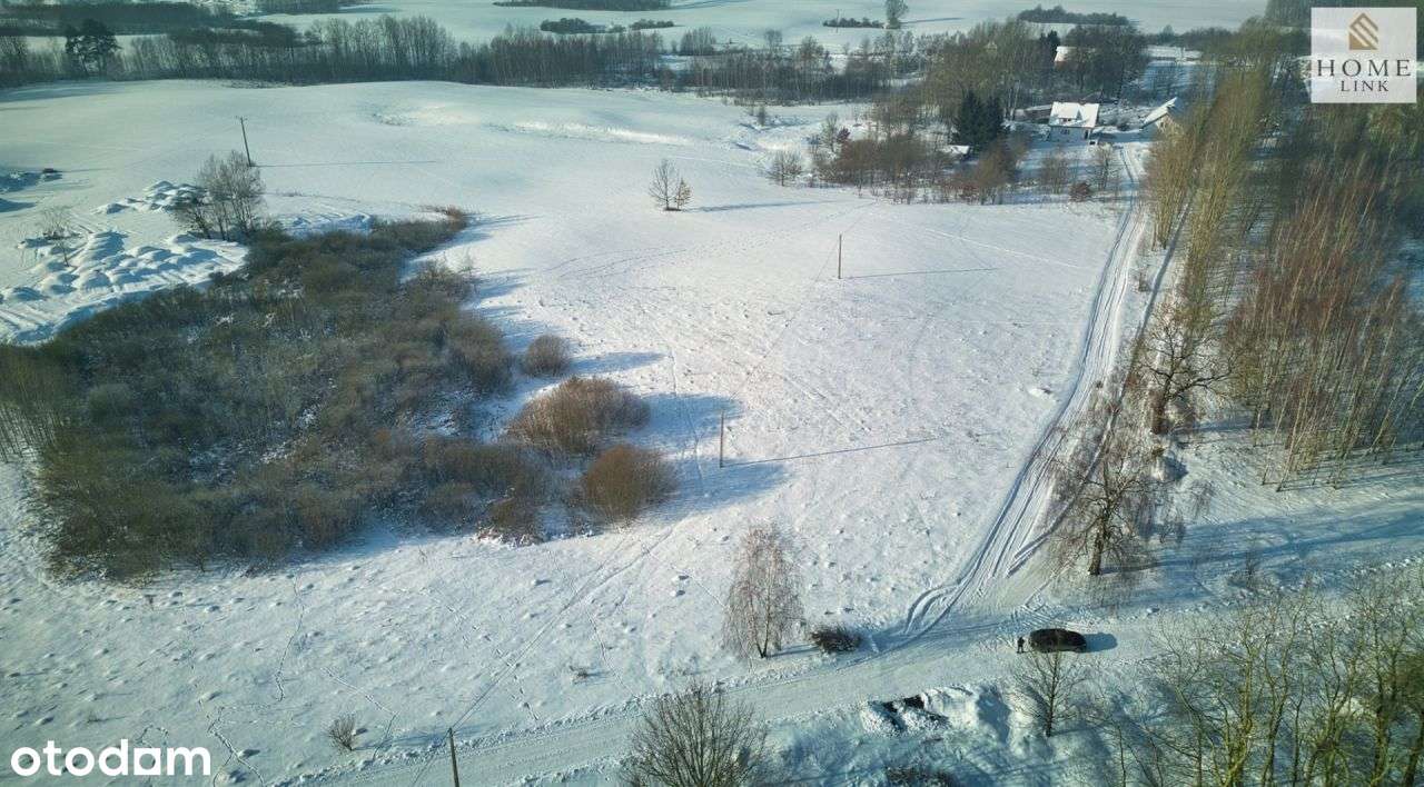 Pakiet 7 działek pod Olsztynem, Klebark Wielki-13