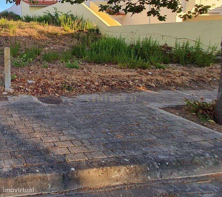 Lote de terreno para construção em Casal Vidigal, Entroncamento - Grande imagem: 4/5