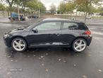 VW Scirocco 2.0 TDI - 2