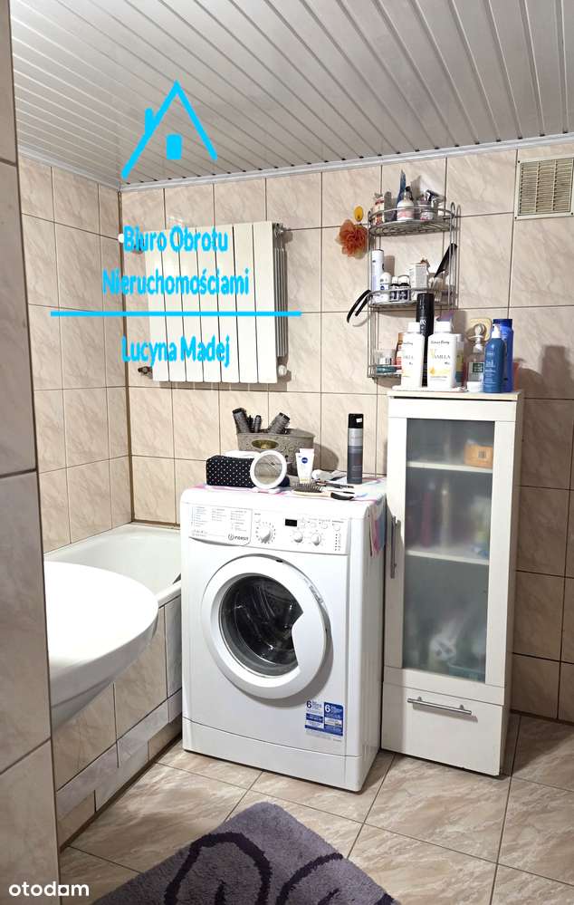 Dom 150m2 z ładnym widokiem, blisko Jeziora Mucharskiego 1 .04 ha.-13