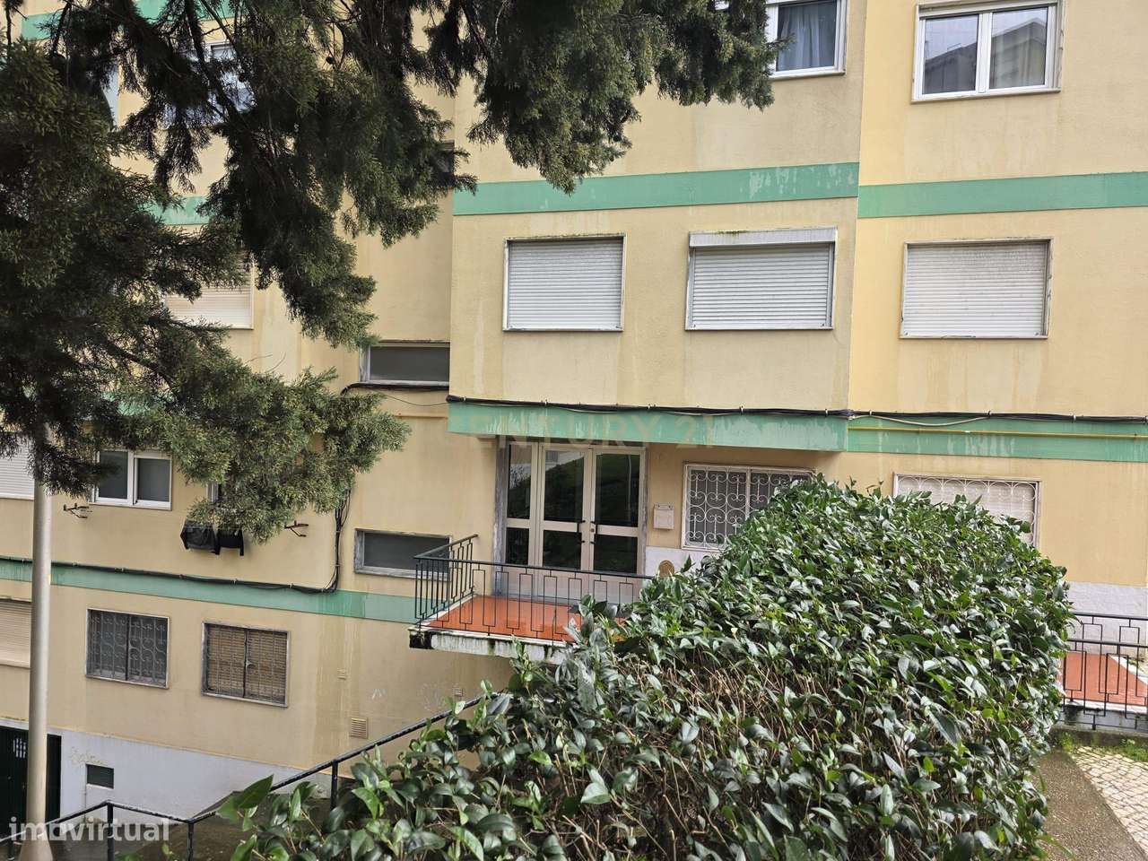 T2 Mobilado para Arrendamento no centro de  Odivelas - Grande imagem: 3/20