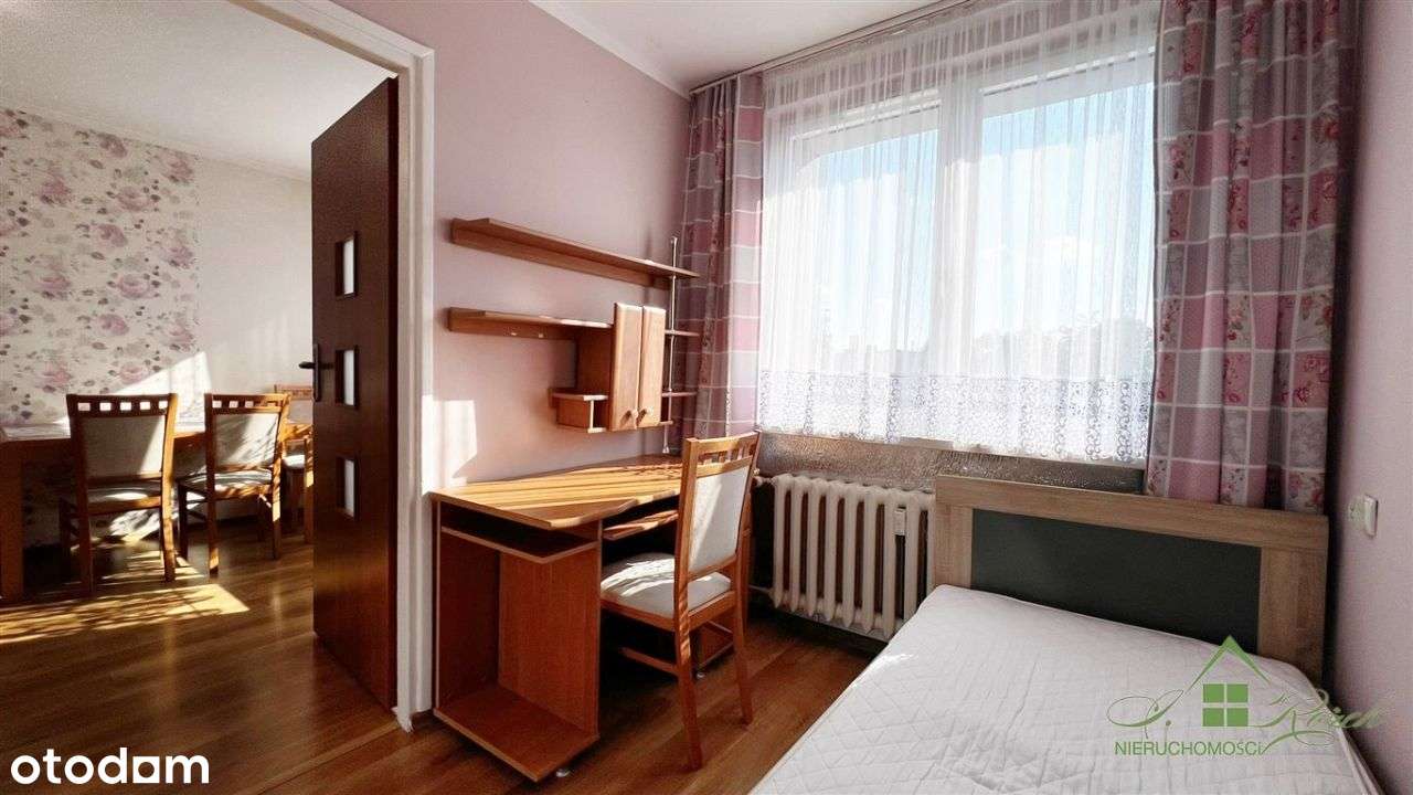 Mieszkanie Na Sprzedaż Łaziska m3-8