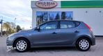 Hyundai I30 1.4 blue Classic - 3