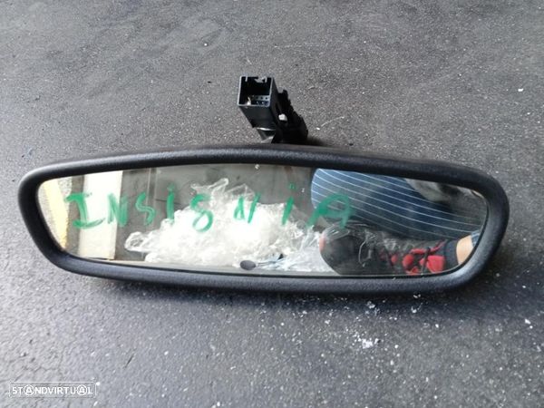 Espelho interior Opel Insignia - 1