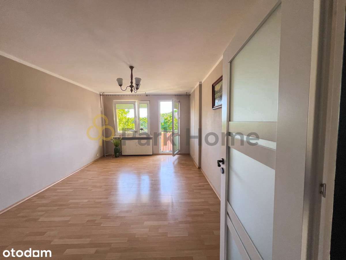 3 duże pok. + kuchnia! Czerwieńsk - Pełny obrazek: 3/12