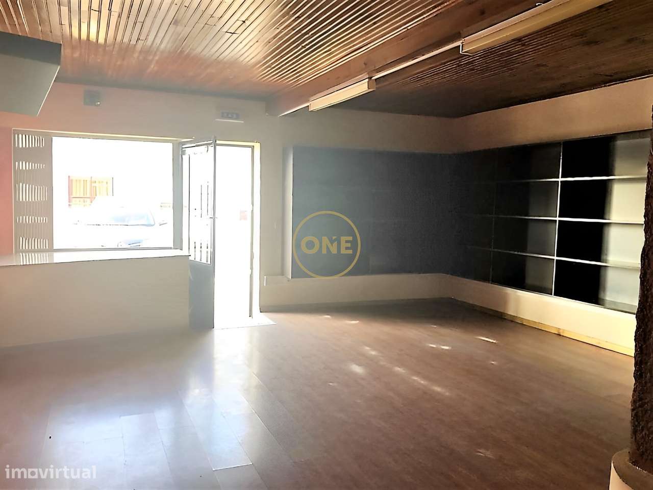 Loja para Arrendamento - Grande imagem: 3/7