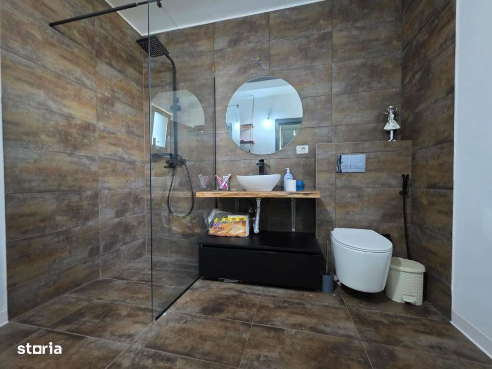 Casa individuala pe teren de 915mp, Str. Soimului, Tractorul - Imagine principală: 5/18