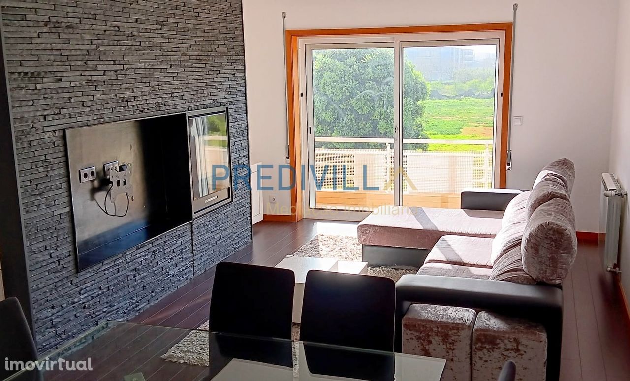 Apartamento T2+1 Venda em Vila do Conde,Vila do Conde