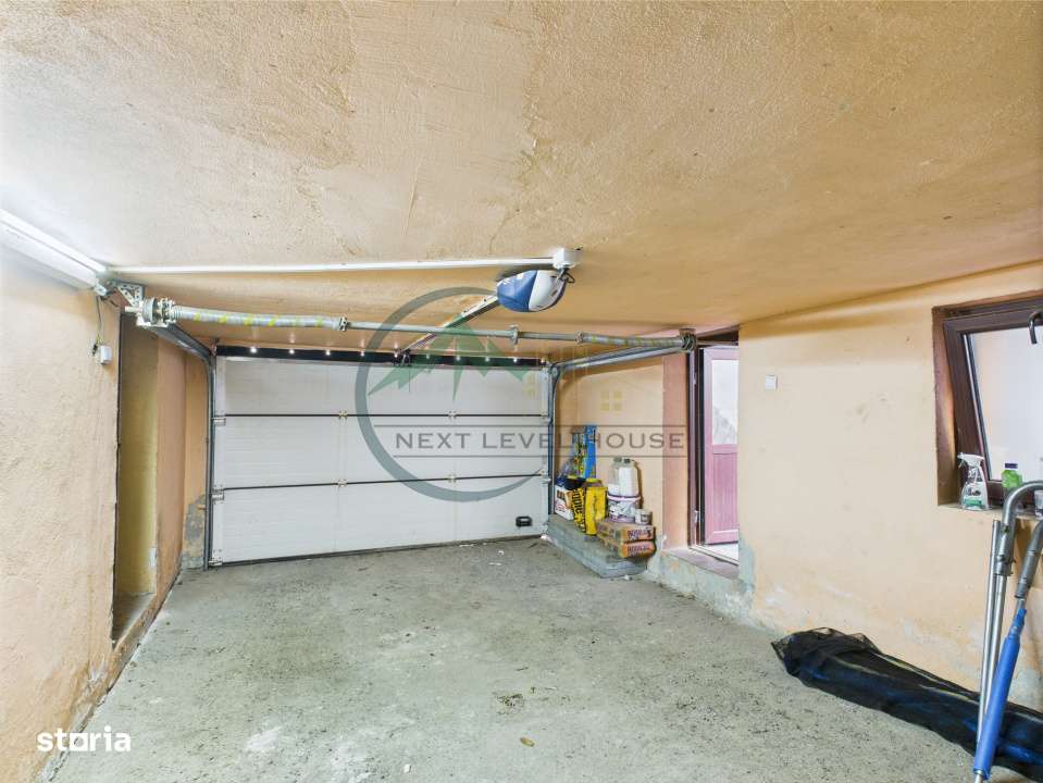 Casa individuala Schei 4 camere-14