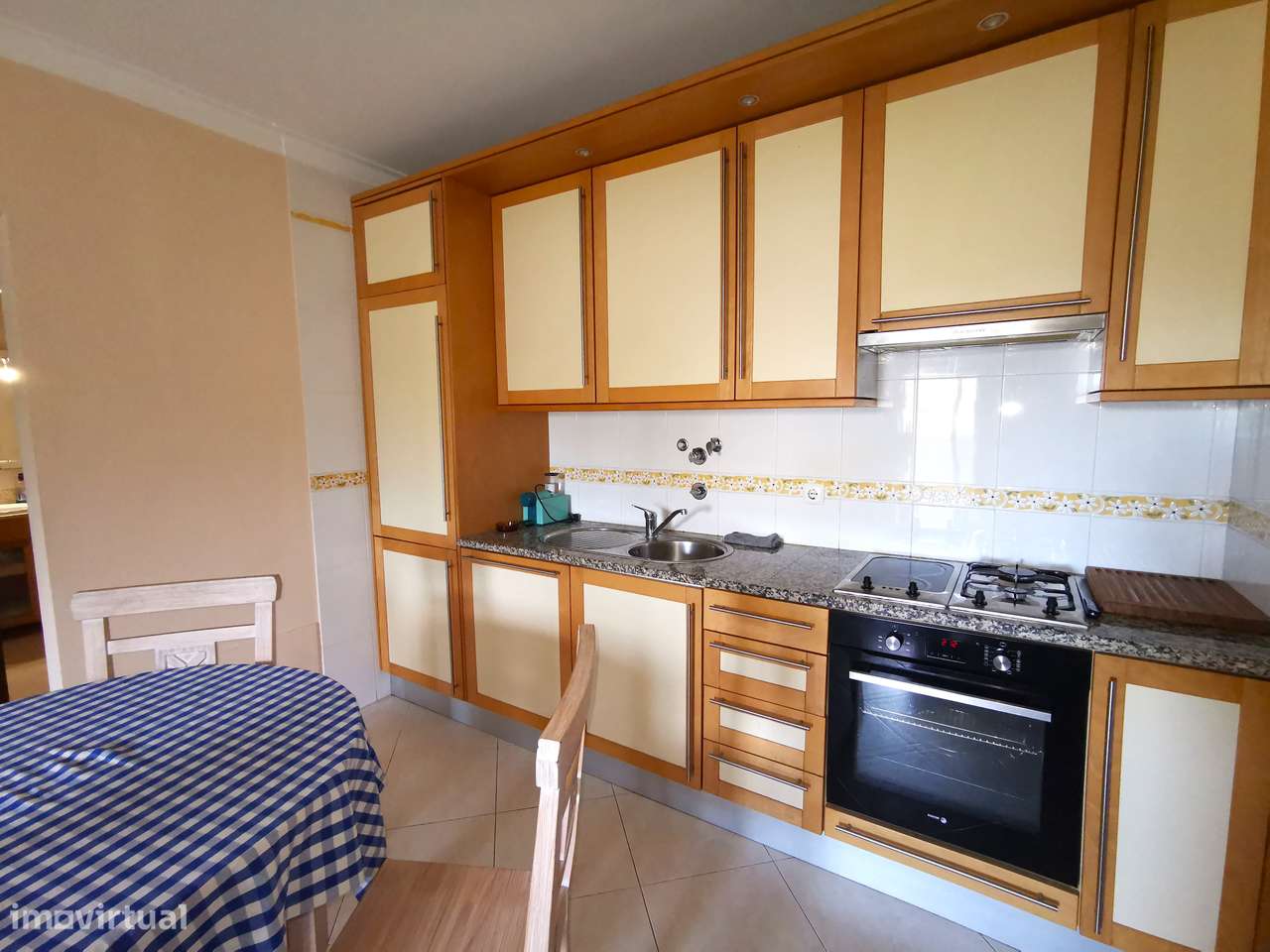 T1 para Arrendamento anual com garagem, Alvor - Grande imagem: 4/13