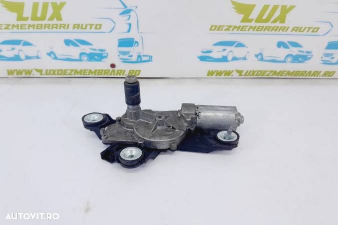 Motoras stergator haion 7s71-a17k441-ab Ford Mondeo 4  [din 2007 pana  2010] seria - 1