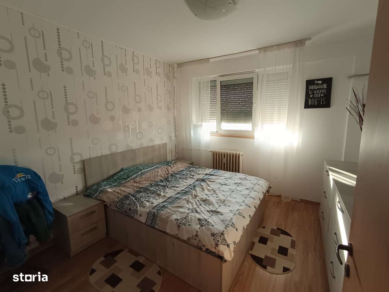 Apartament 3 camere - Mihai Bravu-2