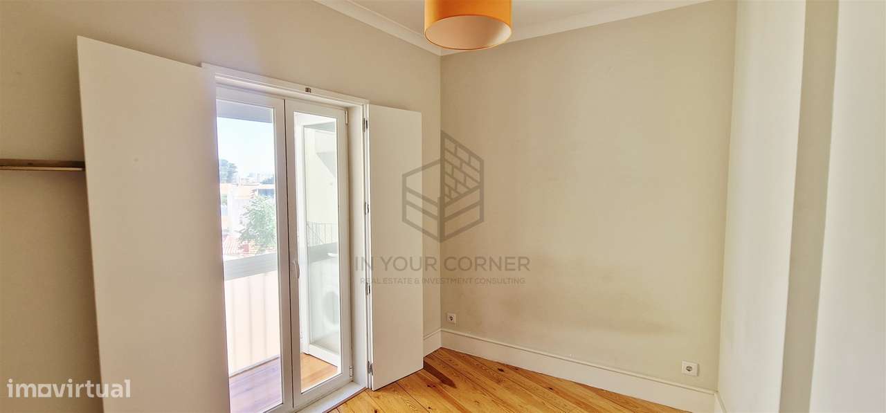 Apartamento T2 Venda em São Vicente,Lisboa-10