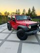 Jeep Wrangler 3.6 Rubicon - 3