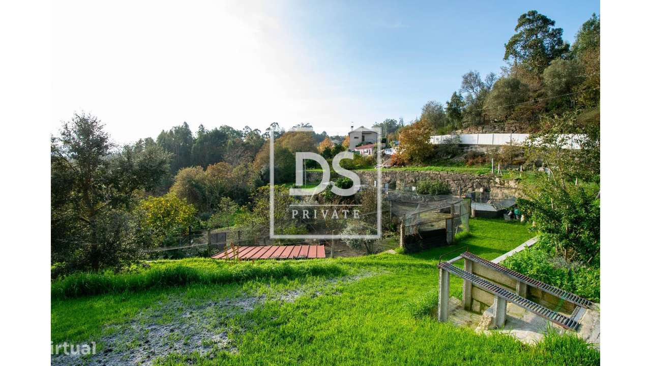 Moradia T3, uma verdadeira Jóia-41