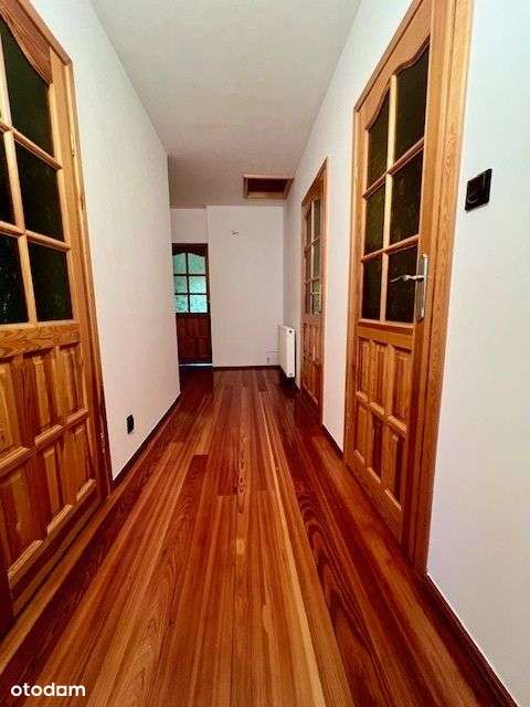 Dom + osobne mieszkanie + duża działka-19