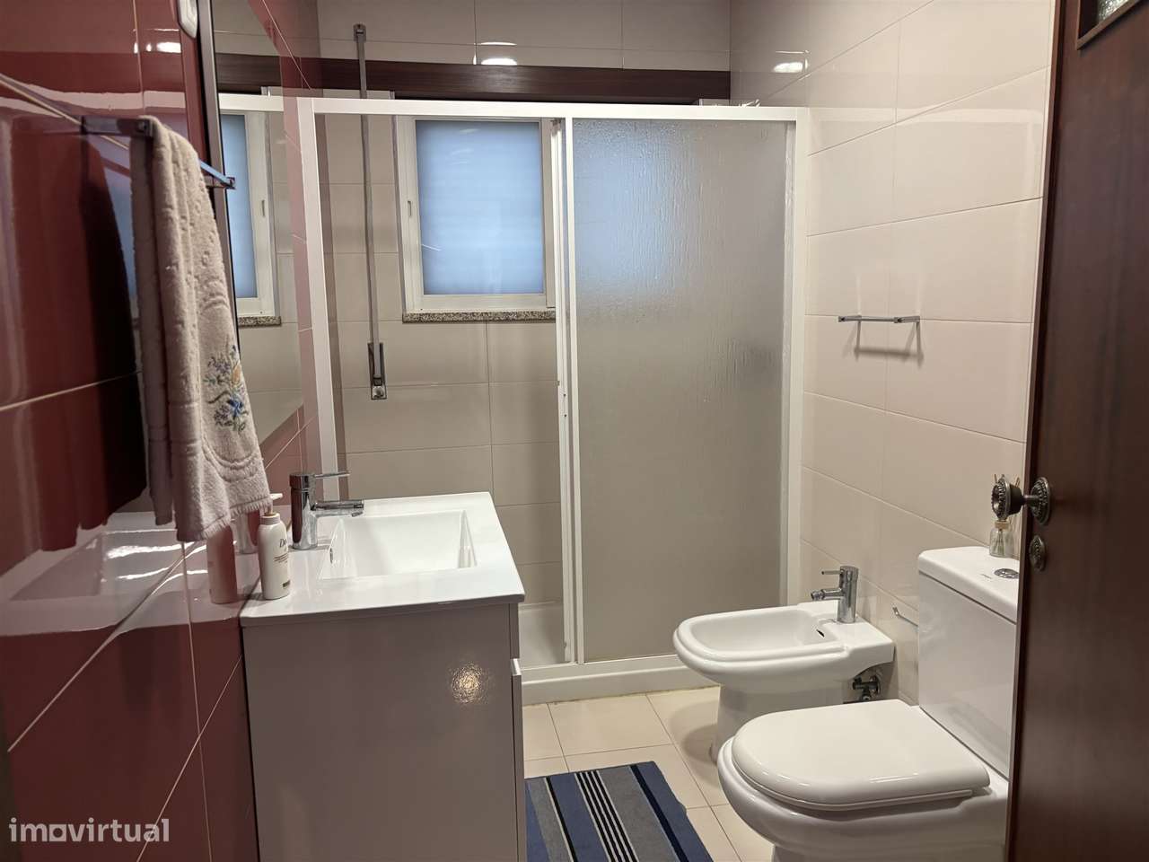 Moradia em Banda T3 Venda em Ovar, São João, Arada e São Vicente de Pe-11