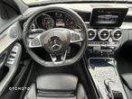 Mercedes-Benz Klasa C 180 7G-TRONIC AMG Line - 26