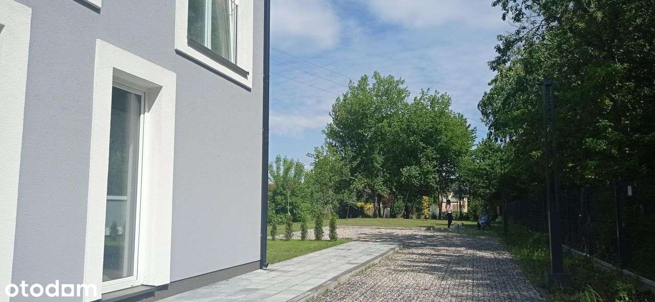 Nowy Segment ok.131m2. B.Ładna Okolica - Pełny obrazek: 4/15