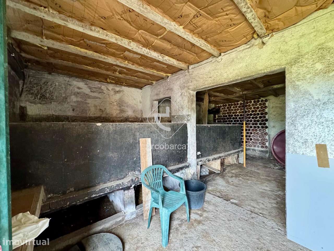 Moradia T3 em Vila Fonche-50