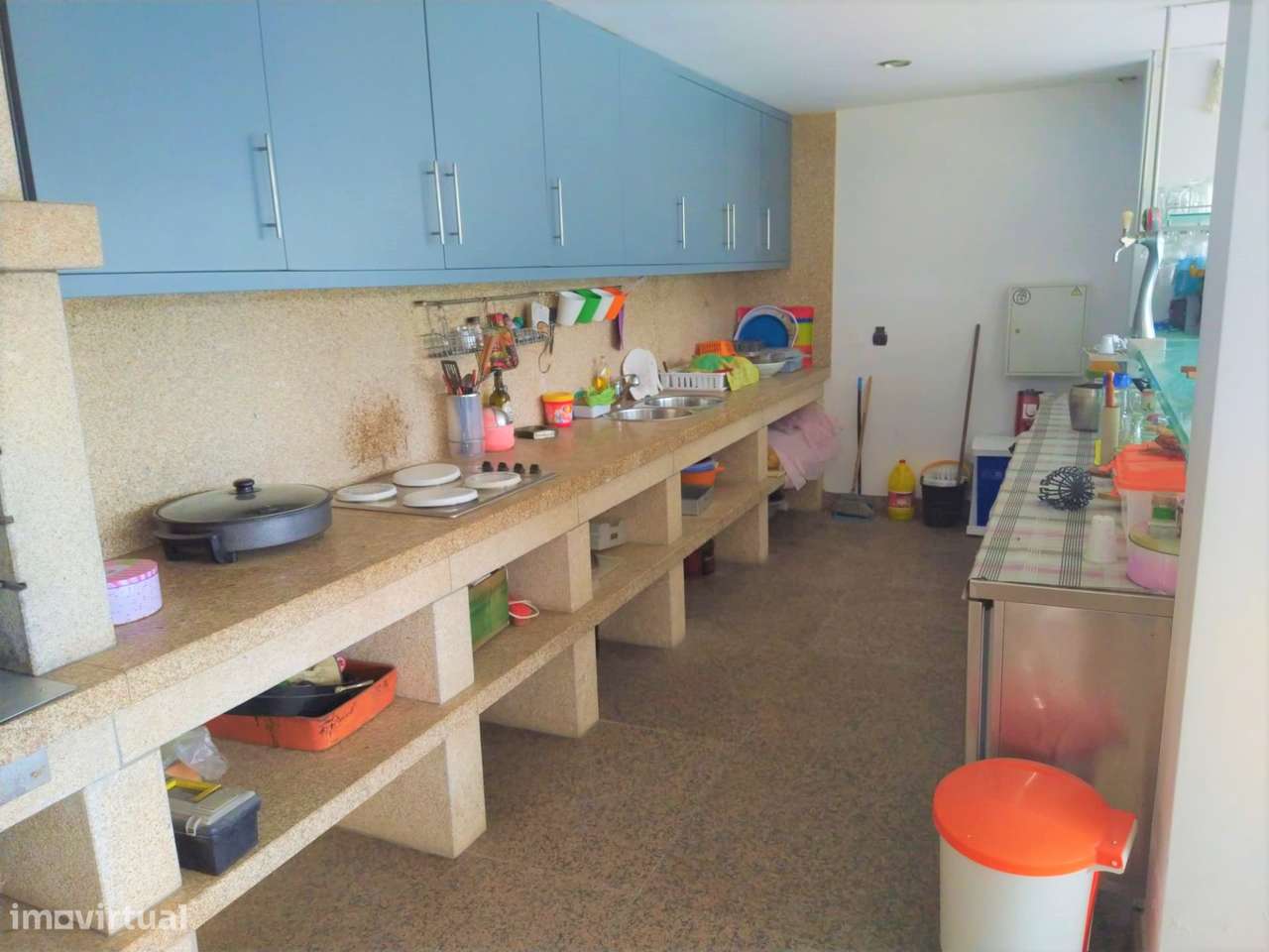 Esplendorosa Moradia T6 LUXO - Valongo-7