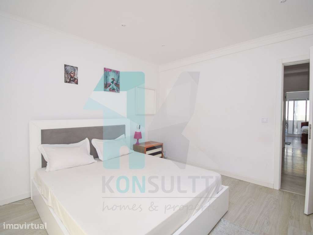 APARTAMENTO T3 | MASSAMÁ CENTRO - Grande imagem: 5/23