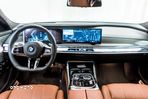 BMW Seria 7 740d xDrive mHEV M Sport sport - 12