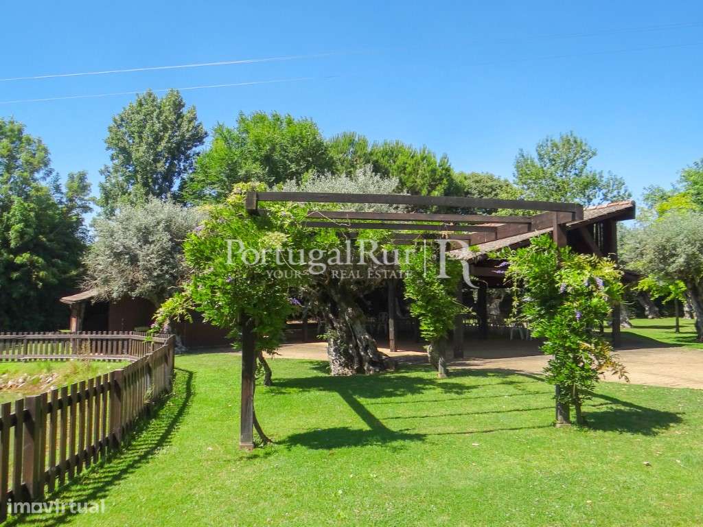 Quinta para Eventos com 3 Hectares - Grande imagem: 4/60