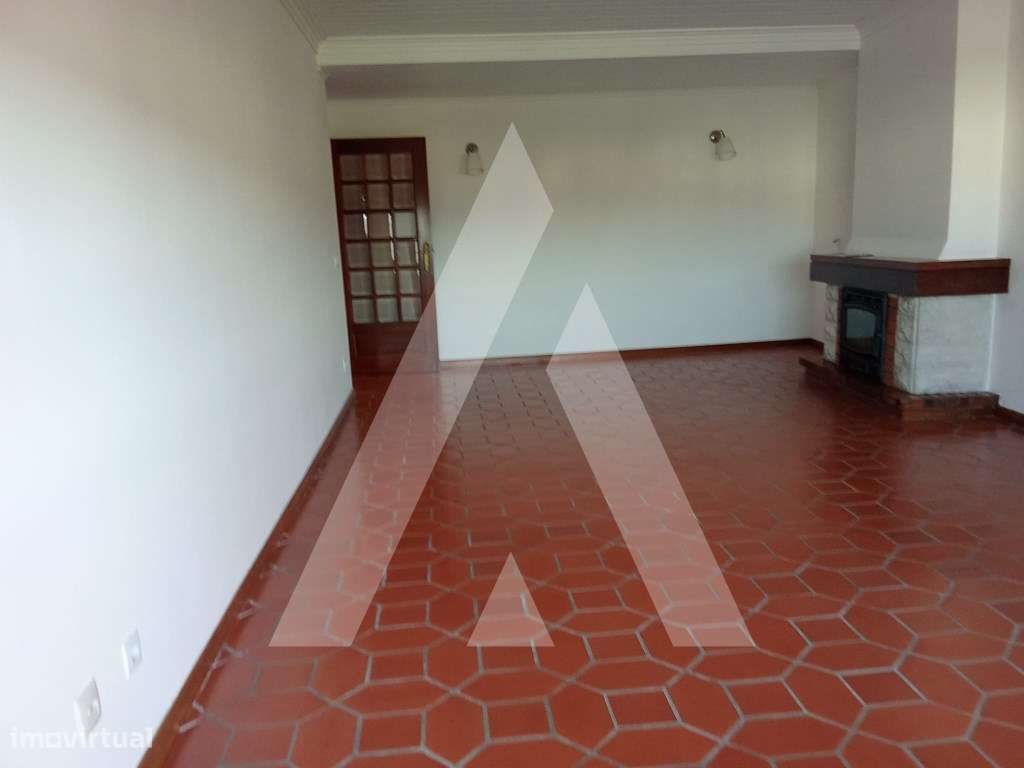 Apartamento T3 no Coração do Centro de Águeda!-5
