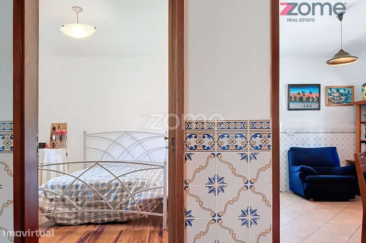 Moradia T3|Quinta com 15 hectares | Serra da Estrela | Garagem |-21