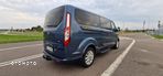 Ford Tourneo Custom - 3