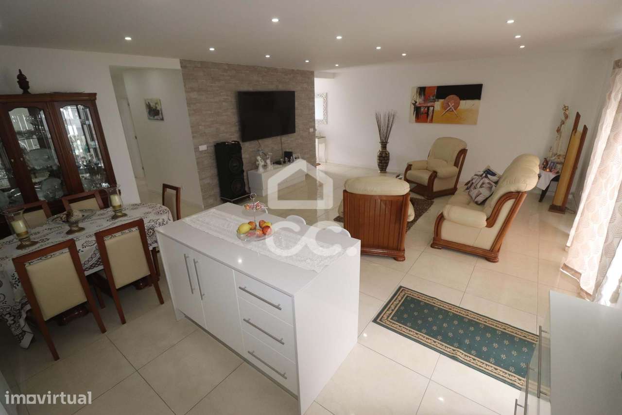 Moradia com 3 Quartos - Nossa Senhora do Rosário - Lagoa - Grande imagem: 5/37