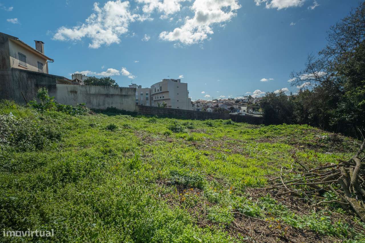 Terreno em Albergaria-a-Velha - Grande imagem: 5/10
