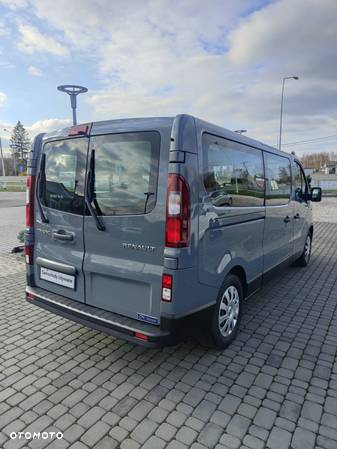 Renault Trafic Grand SpaceClass 2.0 dCi - 11