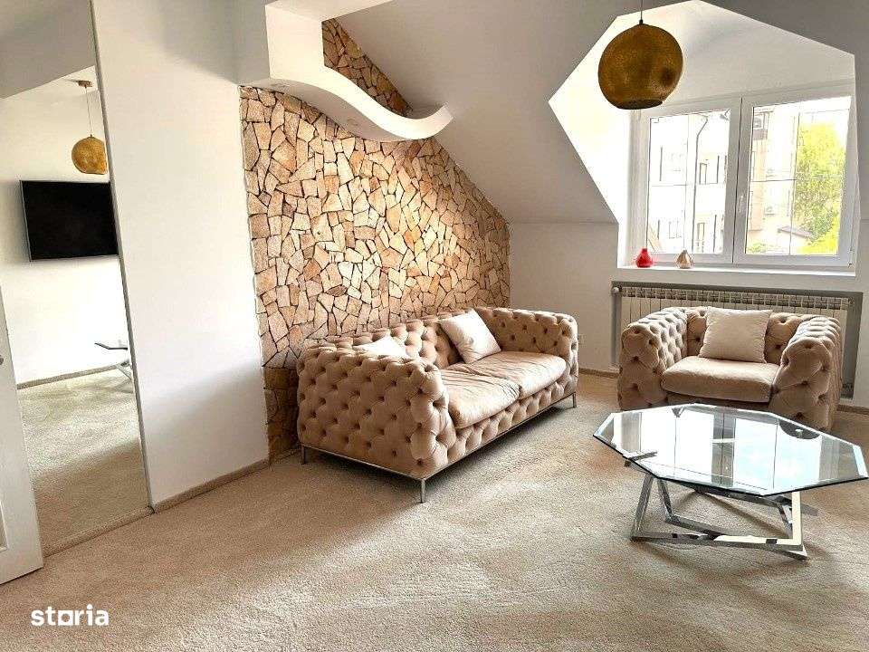 Vila exclusivista -Militari - Uverturii -  piscina -1100 teren-8