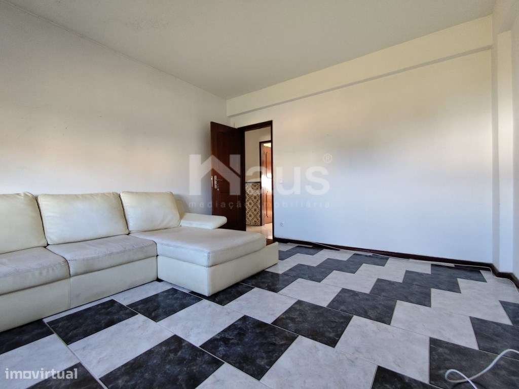 Apartamento T3 3º Andar-6